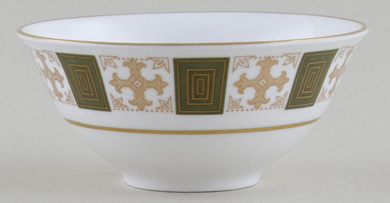 Sugar Bowl c1960s